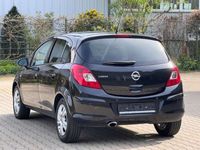 gebraucht Opel Corsa D Satellite Klima Sitzheizung Tüv/Au 12.24