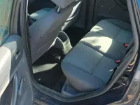 Gebraucht Ford Focus 115 PS (84 kW) 2005 Blau Kombi