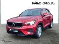 Gebraucht Volvo XC40 Core 163 PS (119 kW) 2024 Rot SUV