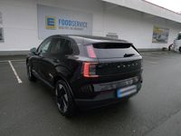 Gebraucht Volvo EX30 Plus 200 kW (272 PS) 2024 Schwarz SUV