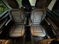 Gebraucht Mercedes V300 AMG 239 PS (175 kW) 2021 Silber Van / Kleinbus