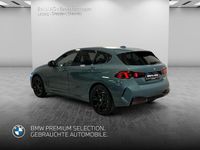Gebraucht BMW 120 170 PS (125 kW) 2026 Grün Kleinwagen