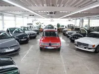 Gebraucht BMW 2002 101 PS (74 kW) 1973 Rot Limousine