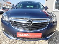 gebraucht Opel Insignia Lim. Innovation, Navi, Bi-Xenon, Kamera