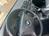 gebraucht BMW 523 E39 i Vollleder