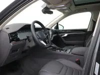 Gebraucht VW Touareg Elegance 340 PS (250 kW) 2025 Grau SUV