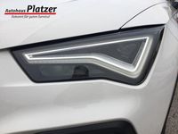 Gebraucht Seat Ateca Xperience 150 PS (110 kW) 2024 Weiss SUV