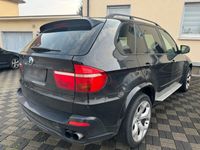 gebraucht BMW X5 e70 3.0d Voll Sportpaket !Motorprobleme!