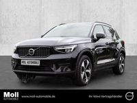 Gebraucht Volvo XC40 Plus 197 PS (144 kW) 2023 Schwarz SUV