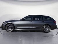 gebraucht BMW 320 d xDrive Touring