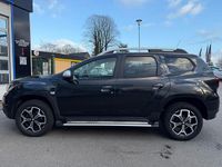 Gebraucht Dacia Duster Adventure 150 PS (110 kW) 2019 Schwarz SUV