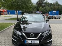 Gebraucht Nissan Qashqai Zama 158 PS (116 kW) 2021 SUV