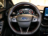 Gebraucht Ford Puma ST-Line 155 PS (114 kW) 2023 Grau SUV