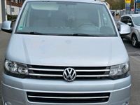 gebraucht VW Caravelle t52.0 TDI