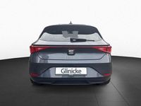 Neu Seat Leon 116 PS (85 kW) 2026 Grau Limousine