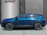 Gebraucht Opel Grandland X Ultimate 145 PS (106 kW) 2026 Blau SUV