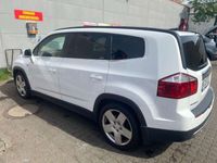 gebraucht Chevrolet Orlando 2.0 TD Aut. LT+