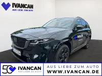 Gebraucht Mazda CX-5 Homura-Line 141 PS (103 kW) 2026 SUV