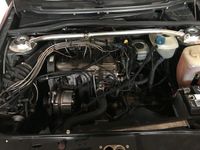 Gebraucht VW Golf II GTI 111 PS (81 kW) 1985 Grau Kleinwagen