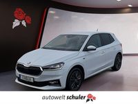 Neu Skoda Fabia Tour 116 PS (85 kW) 2026 Weiß Kleinwagen