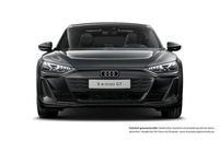 Gebraucht Audi e-tron GT quattro Ambiente 500 kW (680 PS) 2025 Daytonagrau perleffekt Limousine