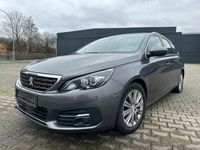 gebraucht Peugeot 308 SW Allure. motorproblem