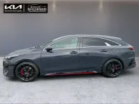 Gebraucht Kia ProCeed Comfort 204 PS (150 kW) 2023 Grau Kombi