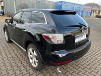 gebraucht Mazda CX-7 Exclusive-Line-Navi-Xenon-PDC-Kamara