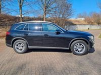 Gebraucht Mercedes GLC200 Avantgarde 204 PS (150 kW) 2024 Schwarz SUV