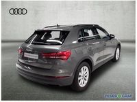 gebraucht Audi Q3 35 TDI S tronic AHK Navi