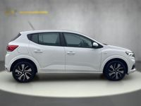 Gebraucht Dacia Sandero Expression 91 PS (66 kW) 2025 Weiß