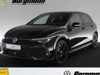 Neu VW Golf VIII GTI 265 PS (194 kW) 2025 Schwarz Limousine