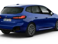 Gebraucht BMW 220 Active Tourer M Sport 156 PS (114 kW) 2023 Blau Van / Kleinbus