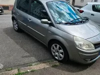 Gebraucht Renault Mégane II 131 PS (96 kW) 2007 Andere farben Limousine