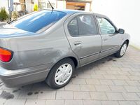 Gebraucht Nissan Primera 90 PS (66 kW) 1998 Grau Kombi