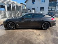 Gebraucht Porsche Panamera 300 PS (220 kW) 2015 Andere Kleinwagen