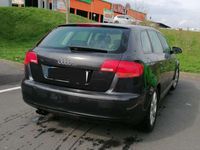 gebraucht Audi A3 Sportback A3 1.4 TFSI Ambiente