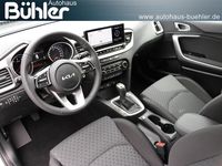 Gebraucht Kia Ceed Sportswagon Vision 140 PS (102 kW) 2024 Carraraweiß Kombi