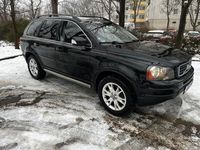 Second-hand Volvo XC90 185 CP (136 kW) 2005 Negru SUV
