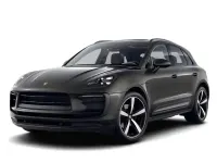 Occasion Porsche Macan 265 ch (194 kW) 2023 Gris SUV