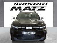 Neu Dacia Bigster Expression 156 PS (114 kW) 2025 Schwarz SUV