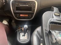 Gebraucht Citroën C3 Pluriel 73 PS (53 kW) 2006 Blau Cabrio