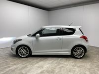 gebraucht Suzuki Swift 1.6 Sport Klima Xenon Sitzheizung Gebrauchtwagen