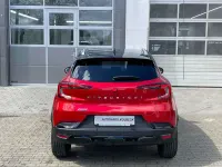 Neu Mitsubishi ASX Edition 140 PS (102 kW) 2026 Aurorarot SUV