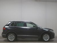 Gebraucht VW Tiguan Elegance 150 PS (110 kW) 2024 Schwarz SUV