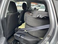 Gebraucht Mitsubishi ASX Invite 117 PS (86 kW) 2014 SUV