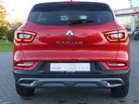 Gebraucht Renault Kadjar Bose Edition 159 PS (116 kW) 2020 Rot SUV