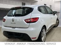 gebraucht Renault Clio IV 