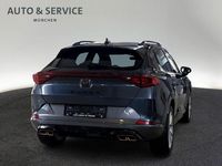 Gebraucht Cupra Formentor 204 PS (150 kW) 2023 Grau SUV