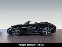 Gebraucht Porsche 992 541 PS (397 kW) 2026 Schwarz Cabrio